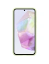 Hurtownia GSM - Case Samsung EF-OA356TMEGWW Samsung Galaxy A35 5G Kartensteckplatzabdeckung limone/lime - SMG1085 - {ean13} - Hurt