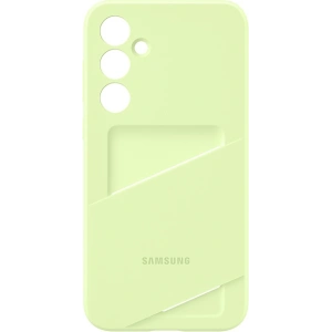 Hurtownia GSM - Etui Samsung EF-OA356TMEGWW Samsung Galaxy A35 5G Capac pentru slotul de card limonka/lime - SMG1085 - {ean13} - Hurt