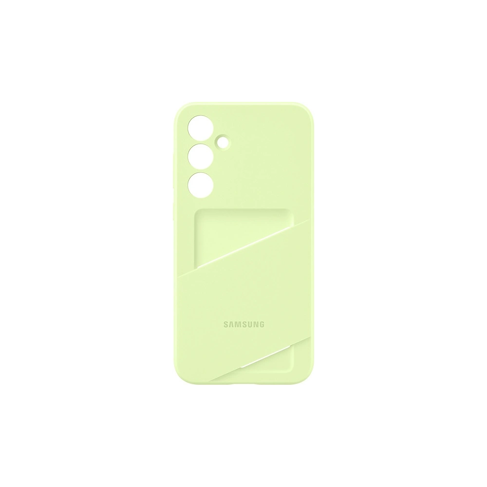 Hurtownia GSM - Case Samsung EF-OA356TMEGWW Samsung Galaxy A35 5G Kartensteckplatzabdeckung limone/lime - SMG1085 - {ean13} - Hurt