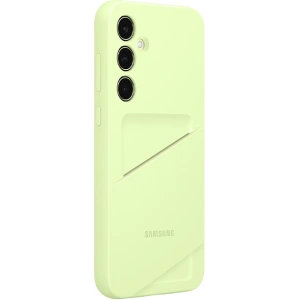 Hurtownia GSM - Etui Samsung EF-OA356TMEGWW Samsung Galaxy A35 5G Capac pentru slotul de card limonka/lime - SMG1085 - {ean13} - Hurt