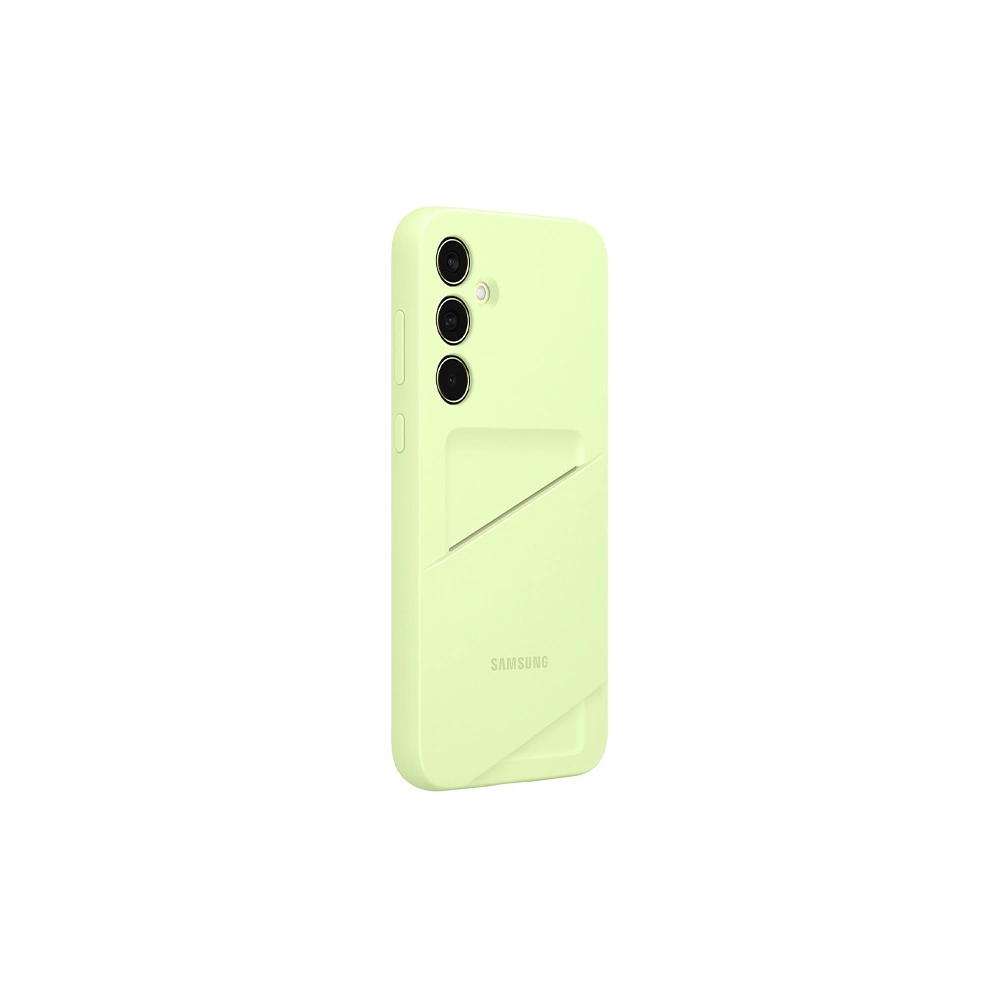 Hurtownia GSM - Case Samsung EF-OA356TMEGWW Samsung Galaxy A35 5G Kartensteckplatzabdeckung limone/lime - SMG1085 - {ean13} - Hurt