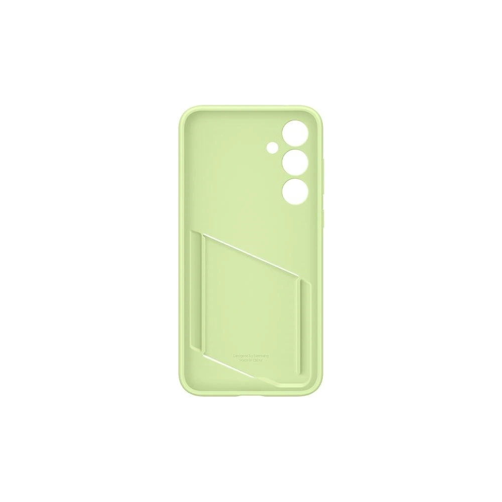 Hurtownia GSM - Case Samsung EF-OA356TMEGWW Samsung Galaxy A35 5G Kartensteckplatzabdeckung limone/lime - SMG1085 - {ean13} - Hurt