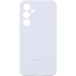 Hurtownia GSM - Etui Samsung EF-PA356TLEGWW Samsung Galaxy A35 5G Silicone Cover albastru/blue - SMG1086 - {ean13} - Hurt