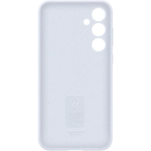 Hurtownia GSM - Etui Samsung EF-PA356TLEGWW Samsung Galaxy A35 5G Silicone Cover albastru/blue - SMG1086 - {ean13} - Hurt