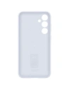 Hurtownia GSM - Etui Samsung EF-PA356TLEGWW Samsung Galaxy A35 5G Silicone Cover niebieski/blue - SMG1086 - {ean13} - Hurt
