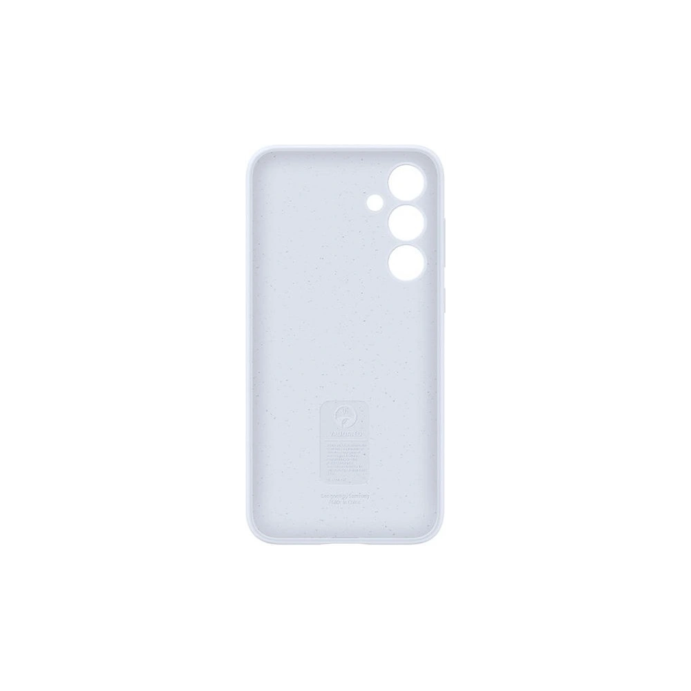 Hurtownia GSM - Case Samsung EF-PA356TLEGWW Samsung Galaxy A35 5G Silikonhülle blau/blue - SMG1086 - {ean13} - Hurt