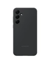 Etui Samsung EF-PA556TBEGWW Samsung Galaxy A55 5G silikonový kryt černý/black