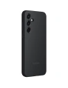 Hurtownia GSM - Etui Samsung EF-PA556TBEGWW Samsung Galaxy A55 5G silikonový kryt černý/black - SMG1087 - {ean13} - Hurt