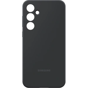 Hurtownia GSM - Etui Samsung EF-PA556TBEGWW Samsung Galaxy A55 5G Silicon negru/black - SMG1087 - {ean13} - Hurt