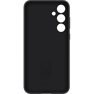 Hurtownia GSM - Etui Samsung EF-PA556TBEGWW Samsung Galaxy A55 5G Silicon negru/black - SMG1087 - {ean13} - Hurt