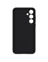 Wholesale Samsung EF-PA556TBEGWW Samsung Galaxy A55 5G Silicone Cover black - SMG1087 - {ean13} - Hurt
