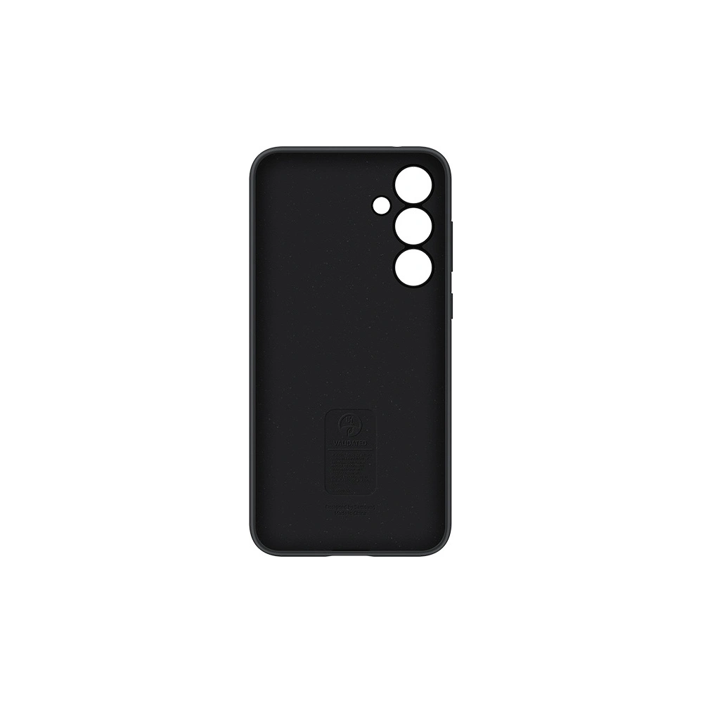 Hurtownia GSM - Etui Samsung EF-PA556TBEGWW Samsung Galaxy A55 5G silikonový kryt černý/black - SMG1087 - {ean13} - Hurt
