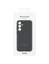 Hurtownia GSM - Etui Samsung EF-PA556TBEGWW Samsung Galaxy A55 5G silikonový kryt černý/black - SMG1087 - {ean13} - Hurt