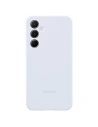 Etui Samsung EF-PA556TLEGWW Samsung Galaxy A55 5G Silicone Cover niebieski/blue