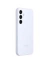 Wholesale Samsung EF-PA556TLEGWW Samsung Galaxy A55 5G Silicone Cover blue - SMG1088 - {ean13} - Hurt