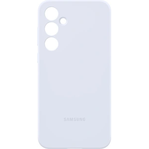 Hurtownia GSM - Etui Samsung EF-PA556TLEGWW Samsung Galaxy A55 5G Silicone Cover albastru/blue - SMG1088 - {ean13} - Hurt