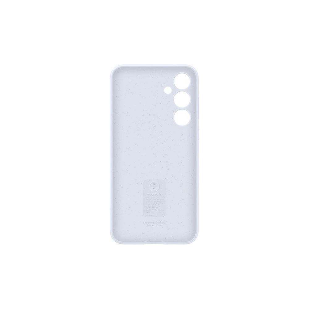 Hurtownia GSM - Case Samsung EF-PA556TLEGWW Samsung Galaxy A55 5G Silikonhülle blau/blue - SMG1088 - {ean13} - Hurt