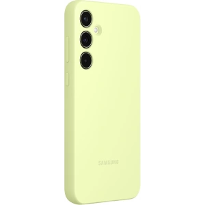 Hurtownia GSM - Etui Samsung EF-PA556TMEGWW Samsung Galaxy A55 5G Siliconă Culoare lime/lime - SMG1089 - {ean13} - Hurt