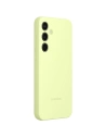 Hurtownia GSM - Etui Samsung EF-PA556TMEGWW Samsung Galaxy A55 5G Silicone Cover limonka/lime - SMG1089 - {ean13} - Hurt