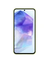 Hurtownia GSM - Etui Samsung EF-PA556TMEGWW Samsung Galaxy A55 5G Silicone Cover limonka/lime - SMG1089 - {ean13} - Hurt