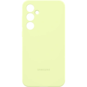 Hurtownia GSM - Etui Samsung EF-PA556TMEGWW Samsung Galaxy A55 5G Siliconă Culoare lime/lime - SMG1089 - {ean13} - Hurt