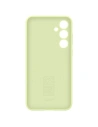 Hurtownia GSM - Etui Samsung EF-PA556TMEGWW Samsung Galaxy A55 5G Silicone Cover limonka/lime - SMG1089 - {ean13} - Hurt