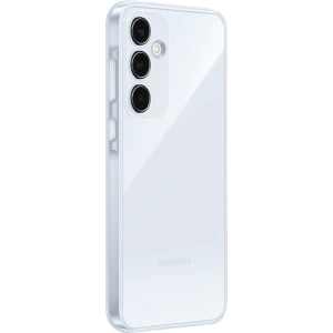 Hurtownia GSM - Etui Samsung EF-QA356CTEGWW Samsung Galaxy A35 5G Clear Cover transparent/transparent - SMG1090 - {ean13} - Hurt