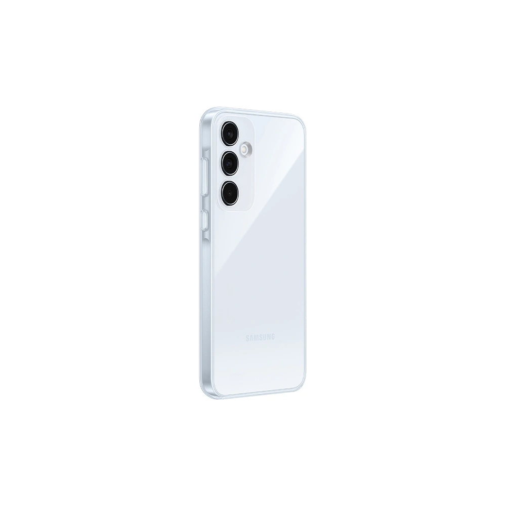 Hurtownia GSM - Etui Samsung EF-QA356CTEGWW Samsung Galaxy A35 5G Clear Cover átlátszó/transparent - SMG1090 - {ean13} - Hurt
