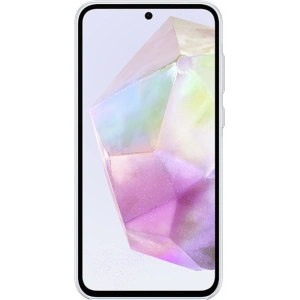 Hurtownia GSM - Etui Samsung EF-QA356CTEGWW Samsung Galaxy A35 5G Clear Cover transparent/transparent - SMG1090 - {ean13} - Hurt