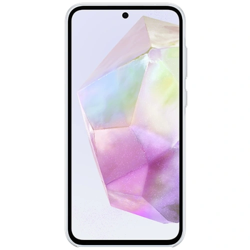 Etui Samsung EF-QA356CTEGWW Samsung Galaxy A35 5G Clear Cover przezroczysty/transparent