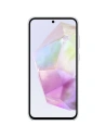 Hurtownia GSM - Etui Samsung EF-QA356CTEGWW Samsung Galaxy A35 5G Clear Cover przezroczysty/transparent - SMG1090 - {ean13} - Hurt