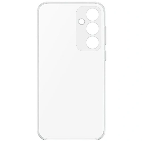 Etui Samsung EF-QA356CTEGWW Samsung Galaxy A35 5G Clear Cover przezroczysty/transparent