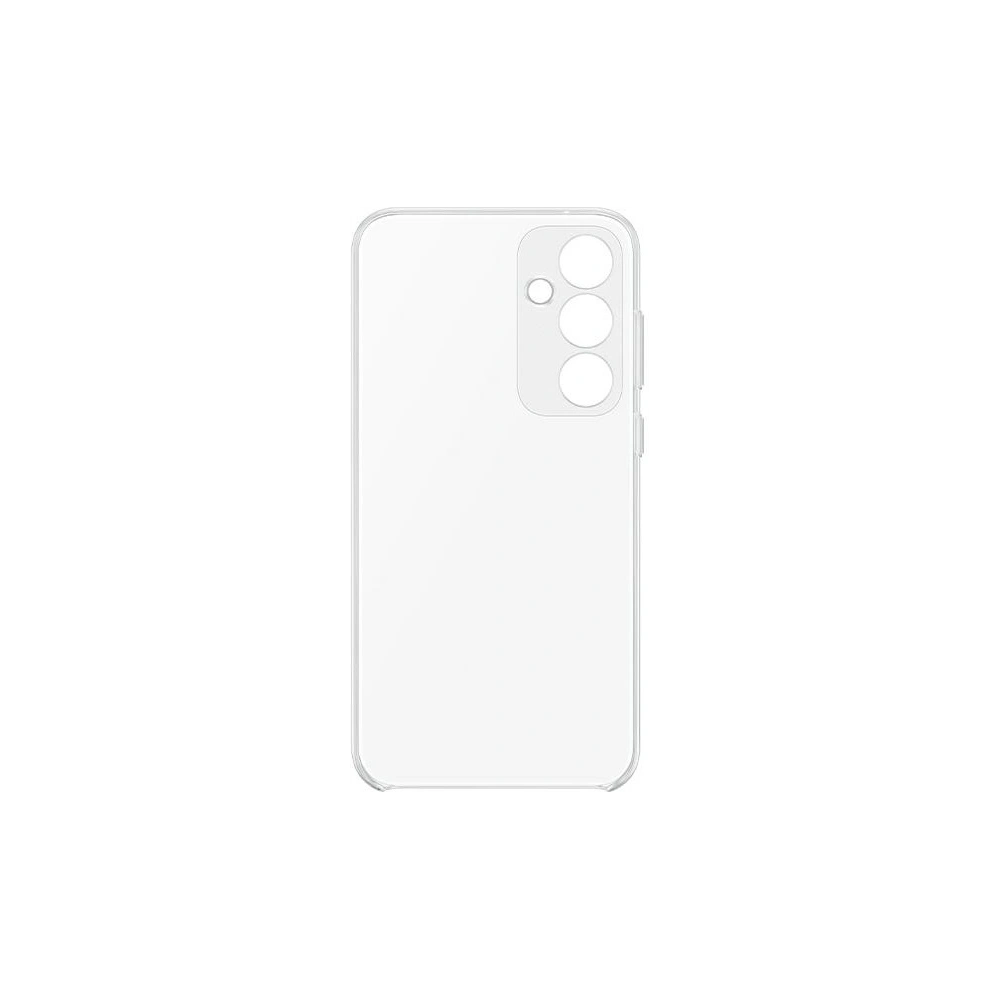 Hurtownia GSM - Etui Samsung EF-QA356CTEGWW Samsung Galaxy A35 5G Clear Cover průhledný/transparentní - SMG1090 - {ean13} - Hurt