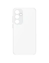 Hurtownia GSM - Etui Samsung EF-QA356CTEGWW Samsung Galaxy A35 5G Clear Cover przezroczysty/transparent - SMG1090 - {ean13} - Hurt