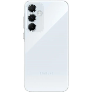 Hurtownia GSM - Etui Samsung EF-QA556CTEGWW Samsung Galaxy A55 5G Clear Cover transparent/transparent - SMG1091 - {ean13} - Hurt