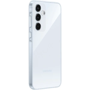 Hurtownia GSM - Case Samsung EF-QA556CTEGWW Samsung Galaxy A55 5G Clear Cover transparent/transparent - SMG1091 - {ean13} - Hurt