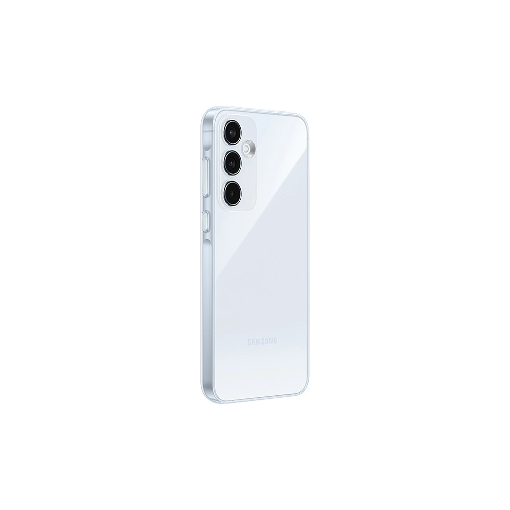 Wholesale Samsung EF-QA556CTEGWW Samsung Galaxy A55 5G Clear Cover transparent - SMG1091 - {ean13} - Hurt