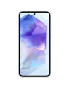 Wholesale Samsung EF-QA556CTEGWW Samsung Galaxy A55 5G Clear Cover transparent - SMG1091 - {ean13} - Hurt