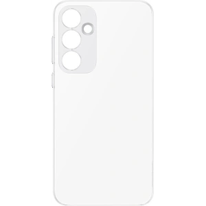 Hurtownia GSM - Etui Samsung EF-QA556CTEGWW Samsung Galaxy A55 5G Clear Cover transparent/transparent - SMG1091 - {ean13} - Hurt