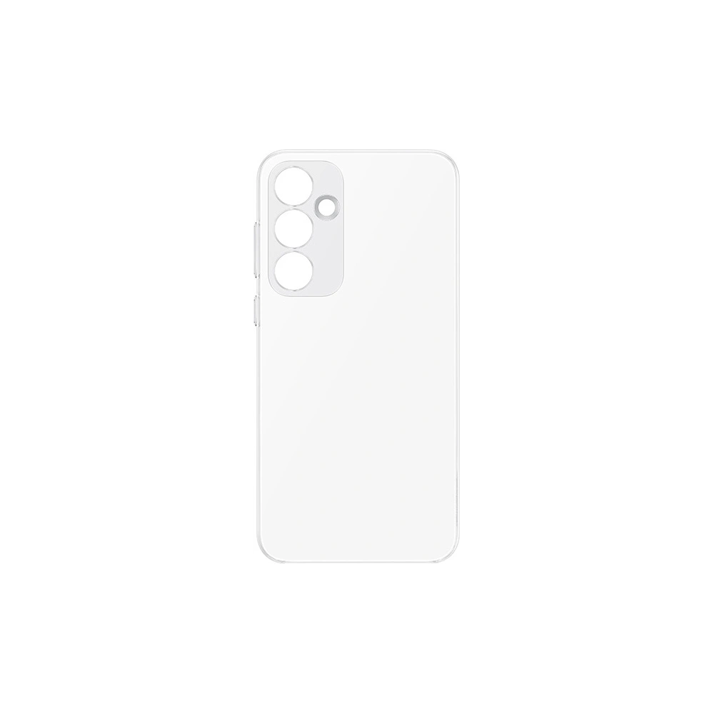 Hurtownia GSM - Case Samsung EF-QA556CTEGWW Samsung Galaxy A55 5G Clear Cover transparent/transparent - SMG1091 - {ean13} - Hurt