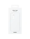Wholesale Samsung EF-QA556CTEGWW Samsung Galaxy A55 5G Clear Cover transparent - SMG1091 - {ean13} - Hurt