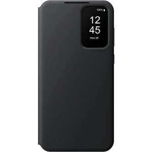 Hurtownia GSM - Case Samsung EF-ZA556CBEGWW Samsung Galaxy A55 5G Smart View Wallet Case schwarz/black - SMG1092 - {ean13} - Hurt