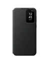 Case Samsung EF-ZA556CBEGWW Samsung Galaxy A55 5G Smart View Wallet Case schwarz/black