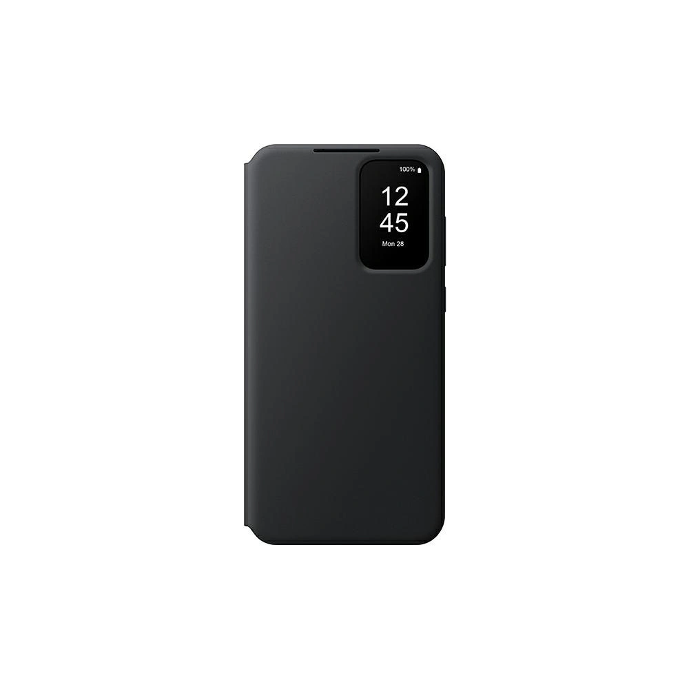 Hurtownia GSM - Etui Samsung EF-ZA556CBEGWW Samsung Galaxy A55 5G Smart View Wallet Case černý/black - SMG1092 - {ean13} - Hurt