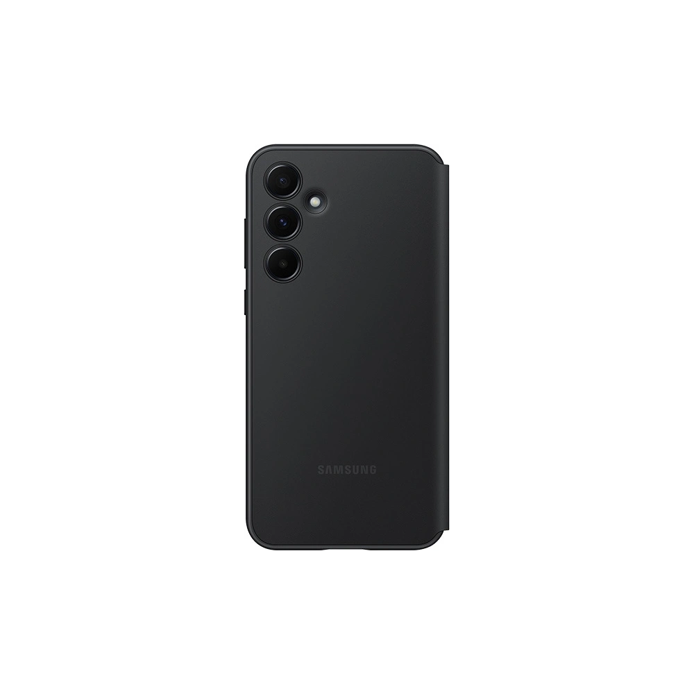 Hurtownia GSM - Etui Samsung EF-ZA556CBEGWW Samsung Galaxy A55 5G Smart View Wallet Case černý/black - SMG1092 - {ean13} - Hurt