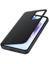 Hurtownia GSM - Etui Samsung EF-ZA556CBEGWW Samsung Galaxy A55 5G Smart View Wallet Case černý/black - SMG1092 - {ean13} - Hurt