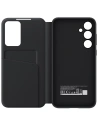 Wholesale Samsung EF-ZA556CBEGWW Samsung Galaxy A55 5G Smart View Wallet Case black - SMG1092 - {ean13} - Hurt