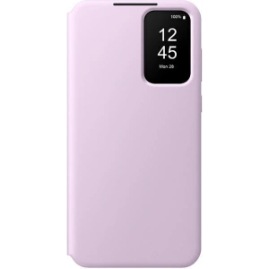 Hurtownia GSM - Etui Samsung EF-ZA556CVEGWW Samsung Galaxy A55 5G Smart View Wallet Case lavandă/lavender - SMG1093 - {ean13} - Hurt
