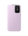 Hurtownia GSM - Case Samsung EF-ZA556CVEGWW Samsung Galaxy A55 5G Smart View Wallet Case lavendel/lavender - SMG1093 - {ean13} - Hurt