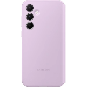 Hurtownia GSM - Case Samsung EF-ZA556CVEGWW Samsung Galaxy A55 5G Smart View Wallet Case lavendel/lavender - SMG1093 - {ean13} - Hurt